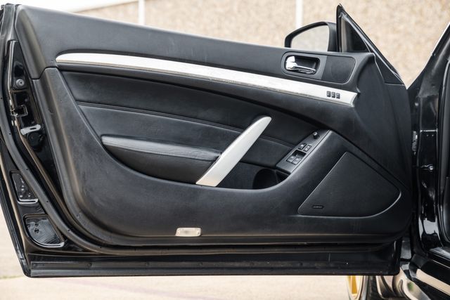 2014 Infiniti Q60 Coupe Journey | Addison, TX | Apex Auto Sports