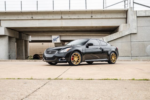 2014 Infiniti Q60 Coupe Journey | Addison, TX | Apex Auto Sports