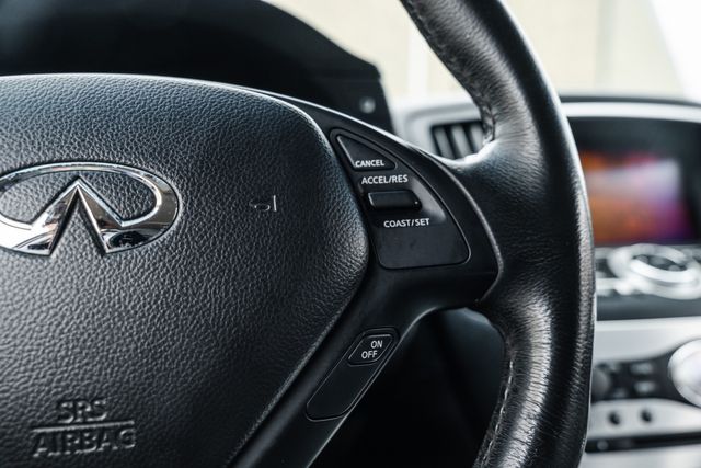 2014 Infiniti Q60 Coupe Journey | Addison, TX | Apex Auto Sports