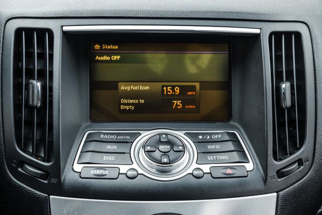 2014 Infiniti Q60 Coupe Journey | Addison, TX | Apex Auto Sports 2014 Infiniti Q60 Coupe Journey | Addison, TX | Apex Auto Sports