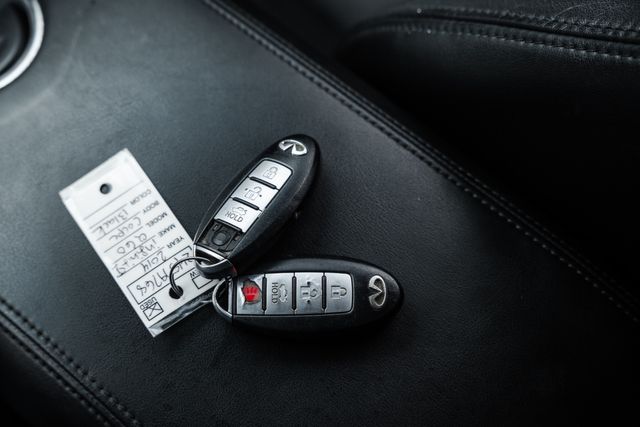 2014 Infiniti Q60 Coupe Journey | Addison, TX | Apex Auto Sports 2014 Infiniti Q60 Coupe Journey | Addison, TX | Apex Auto Sports