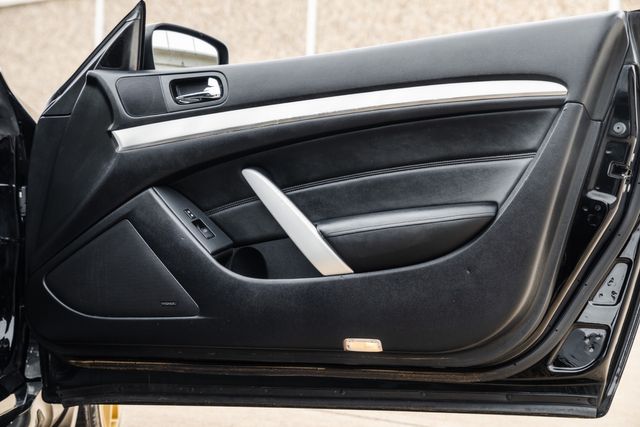 2014 Infiniti Q60 Coupe Journey | Addison, TX | Apex Auto Sports