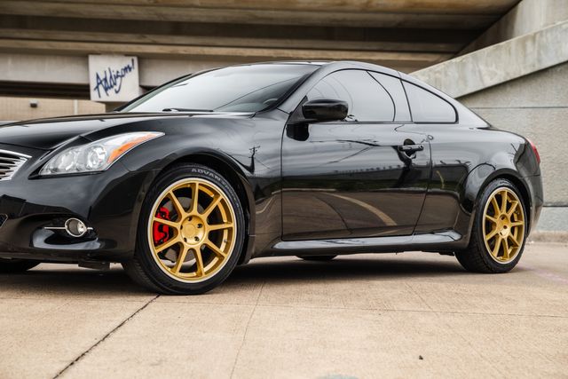 2014 Infiniti Q60 Coupe Journey | Addison, TX | Apex Auto Sports 2014 Infiniti Q60 Coupe Journey | Addison, TX | Apex Auto Sports