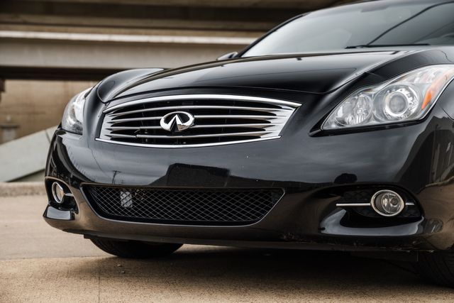 2014 Infiniti Q60 Coupe Journey | Addison, TX | Apex Auto Sports 2014 Infiniti Q60 Coupe Journey | Addison, TX | Apex Auto Sports