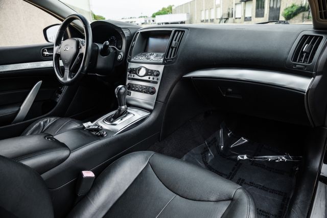 2014 Infiniti Q60 Coupe Journey | Addison, TX | Apex Auto Sports 2014 Infiniti Q60 Coupe Journey | Addison, TX | Apex Auto Sports