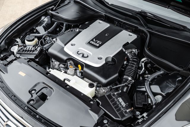 2014 Infiniti Q60 Coupe Journey | Addison, TX | Apex Auto Sports