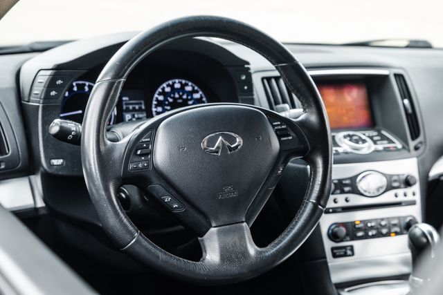2014 Infiniti Q60 Coupe Journey | Addison, TX | Apex Auto Sports 2014 Infiniti Q60 Coupe Journey | Addison, TX | Apex Auto Sports
