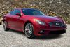 2014 Infiniti Q60 Coupe AWD | Naugatuck, Connecticut | A Better Way Wholesale Autos-CT 2014 Infiniti Q60 Coupe AWD | Naugatuck, Connecticut | A Better Way Wholesale Autos-CT
