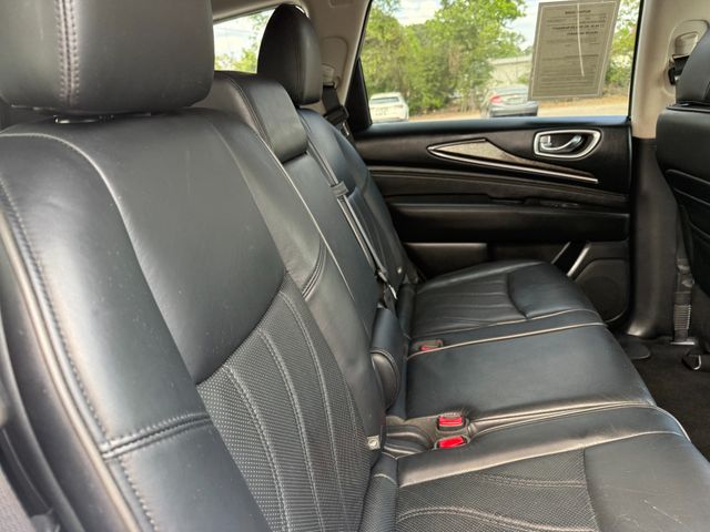 2014 INFINITI QX60 Base