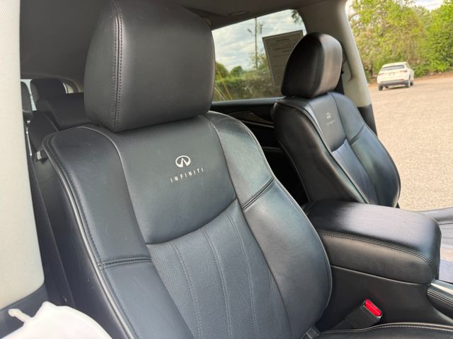 2014 INFINITI QX60 Base