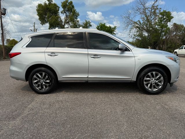 2014 INFINITI QX60 Base