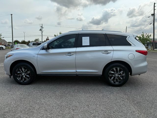 2014 INFINITI QX60 Base