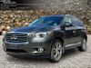 2014 Infiniti QX60 | Naugatuck, Connecticut | A Better Way Wholesale Autos-CT 2014 Infiniti QX60 | Naugatuck, Connecticut | A Better Way Wholesale Autos-CT