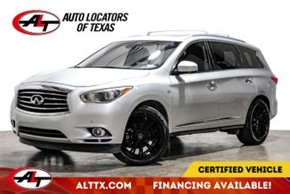 2014 Infiniti QX60 Base | Plano, TX | Consign My Vehicle