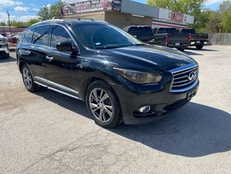 2014 Infiniti QX60 Base | San Antonio, TX | Jacob's Auto Sales Inc. in San Antonio, TX 78221