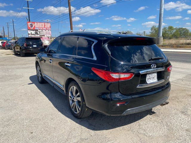 2014 Infiniti QX60 Base | San Antonio, TX | Jacob's Auto Sales Inc.