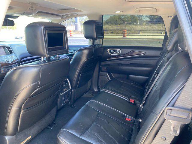 2014 Infiniti QX60 Base | San Antonio, TX | Jacob's Auto Sales Inc.