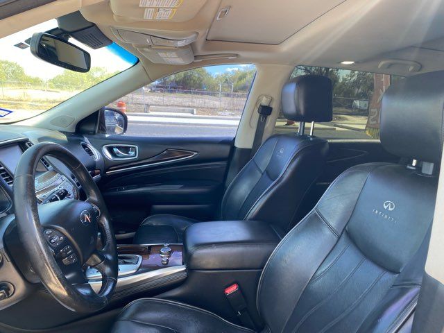 2014 Infiniti QX60 Base | San Antonio, TX | Jacob's Auto Sales Inc.