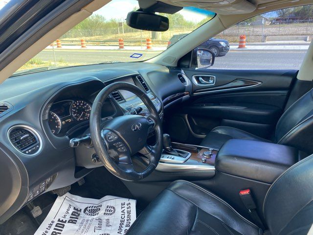 2014 Infiniti QX60 Base | San Antonio, TX | Jacob's Auto Sales Inc. 2014 Infiniti QX60 Base | San Antonio, TX | Jacob's Auto Sales Inc.