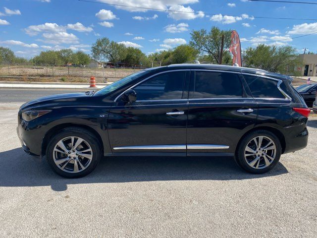 2014 Infiniti QX60 Base | San Antonio, TX | Jacob's Auto Sales Inc.