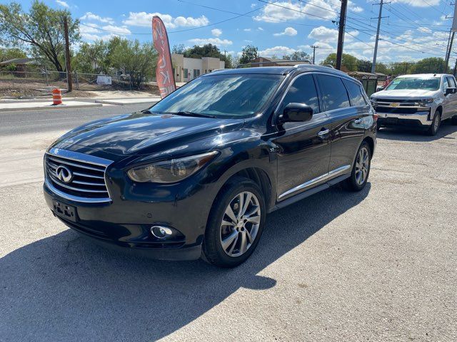 2014 Infiniti QX60 Base | San Antonio, TX | Jacob's Auto Sales Inc. 2014 Infiniti QX60 Base | San Antonio, TX | Jacob's Auto Sales Inc.