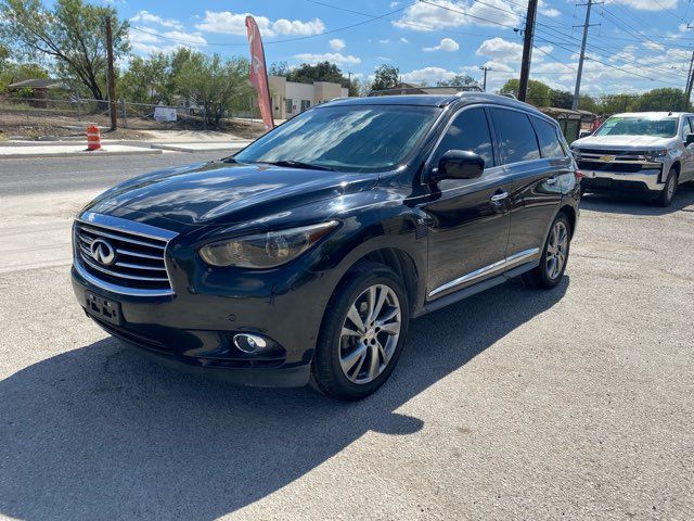 2014 Infiniti QX60 Base | San Antonio, TX | Jacob's Auto Sales Inc. 2014 Infiniti QX60 Base | San Antonio, TX | Jacob's Auto Sales Inc.
