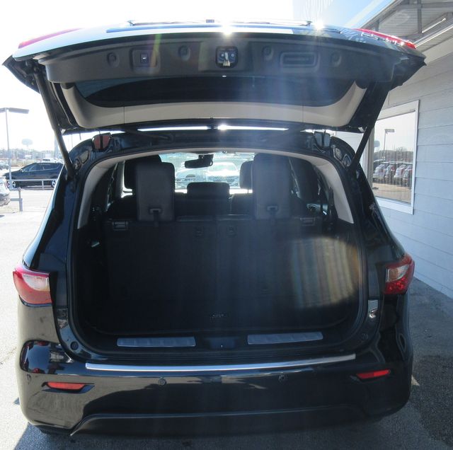 2014 Infiniti QX60 Base | south houston, TX | Carnes Motor Company 2014 Infiniti QX60 Base | south houston, TX | Carnes Motor Company