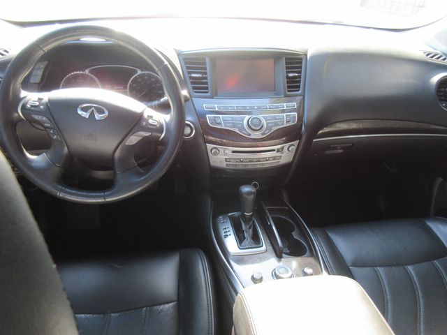 2014 Infiniti QX60 Base | south houston, TX | Carnes Motor Company 2014 Infiniti QX60 Base | south houston, TX | Carnes Motor Company