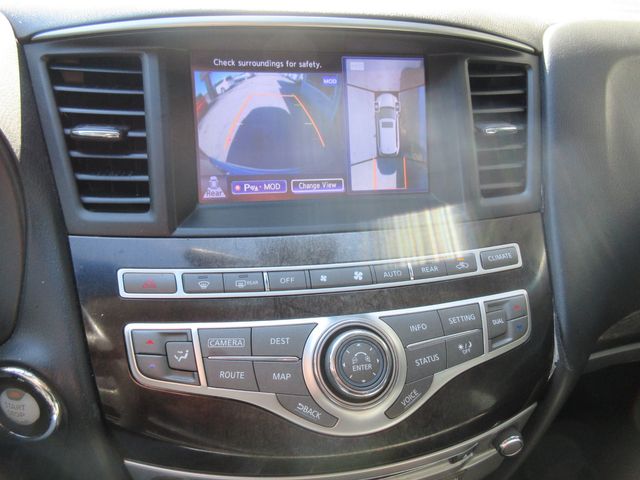 2014 Infiniti QX60 Base | south houston, TX | Carnes Motor Company 2014 Infiniti QX60 Base | south houston, TX | Carnes Motor Company