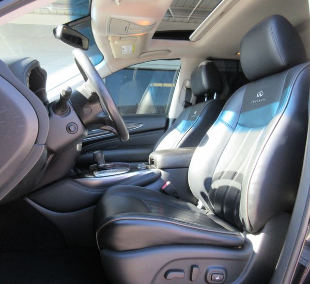 2014 Infiniti QX60 Base | south houston, TX | Carnes Motor Company 2014 Infiniti QX60 Base | south houston, TX | Carnes Motor Company