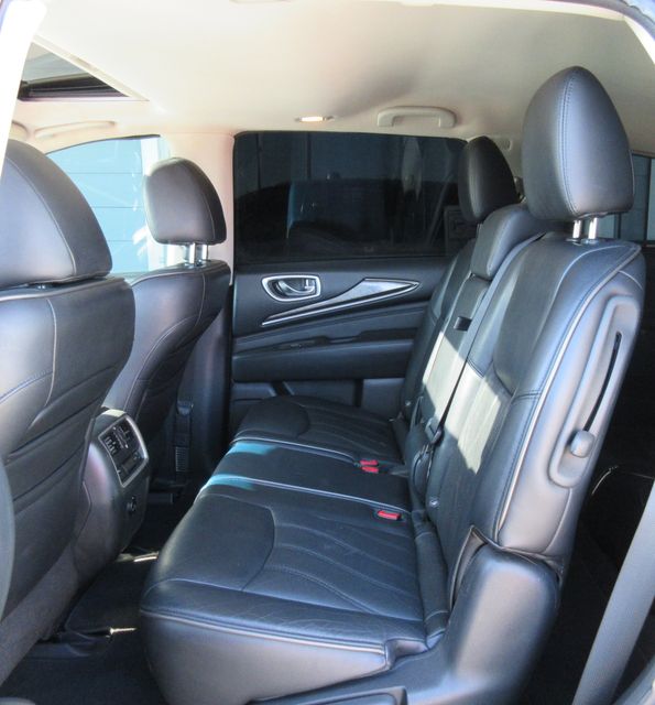 2014 Infiniti QX60 Base | south houston, TX | Carnes Motor Company 2014 Infiniti QX60 Base | south houston, TX | Carnes Motor Company