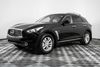 2014 Infiniti QX70 Base | LINDON, UT | Asay Auto Sales