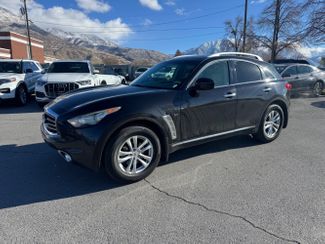 2014 Infiniti QX70 Base | LINDON, UT | Asay Auto Sales in Lindon, UT 84042