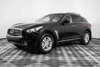 2014 Infiniti QX70 Base | LINDON, UT | Asay Auto Sales in Lindon, UT 84042