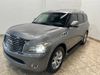 2014 Infiniti QX80 Base | Carrollton, TX | CarChoice.com