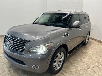2014 Infiniti QX80 Base | Carrollton, TX | CarChoice.com