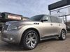 2014 Infiniti QX80  | Oklahoma City, OK | Norris Auto Sales