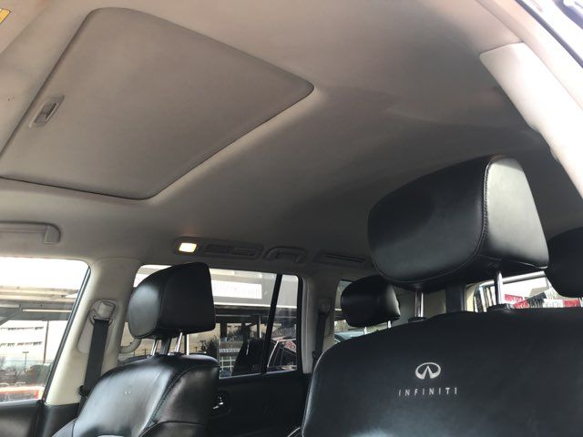 2014 Infiniti QX80 | Oklahoma City, OK | Norris Auto Sales 2014 Infiniti QX80 | Oklahoma City, OK | Norris Auto Sales