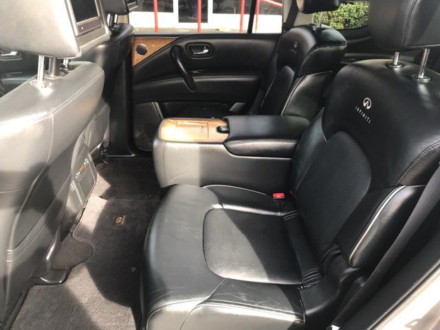 2014 Infiniti QX80 | Oklahoma City, OK | Norris Auto Sales 2014 Infiniti QX80 | Oklahoma City, OK | Norris Auto Sales