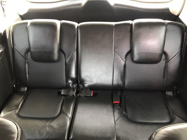 2014 Infiniti QX80  | Oklahoma City, OK | Norris Auto Sales