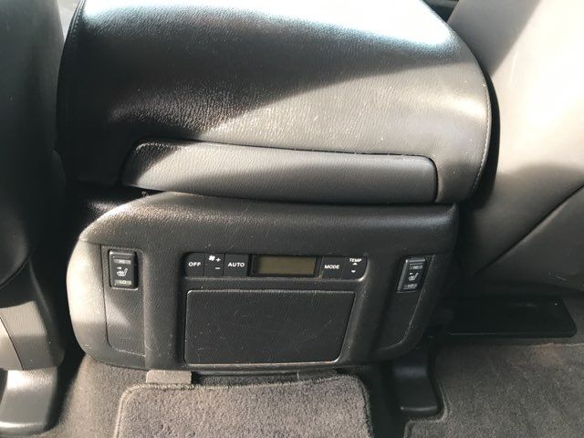 2014 Infiniti QX80  | Oklahoma City, OK | Norris Auto Sales