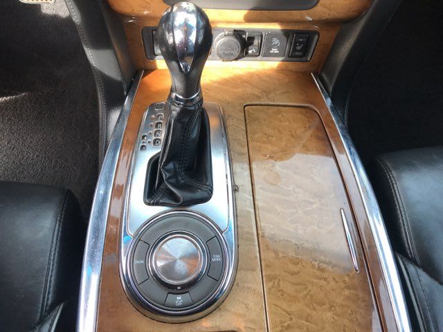 2014 Infiniti QX80  | Oklahoma City, OK | Norris Auto Sales