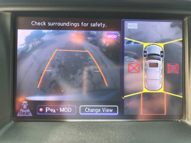 2014 Infiniti QX80  | Oklahoma City, OK | Norris Auto Sales