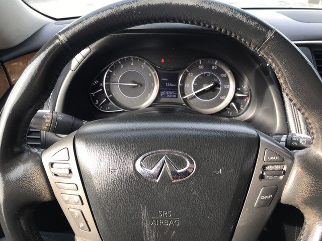 2014 Infiniti QX80 | Oklahoma City, OK | Norris Auto Sales 2014 Infiniti QX80 | Oklahoma City, OK | Norris Auto Sales