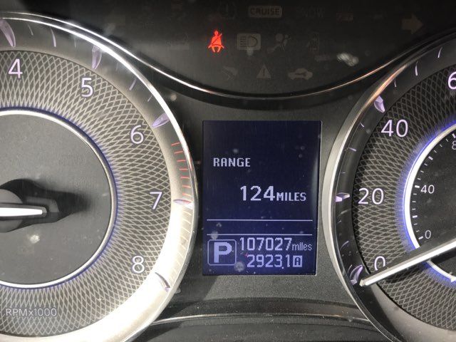 2014 Infiniti QX80 | Oklahoma City, OK | Norris Auto Sales 2014 Infiniti QX80 | Oklahoma City, OK | Norris Auto Sales