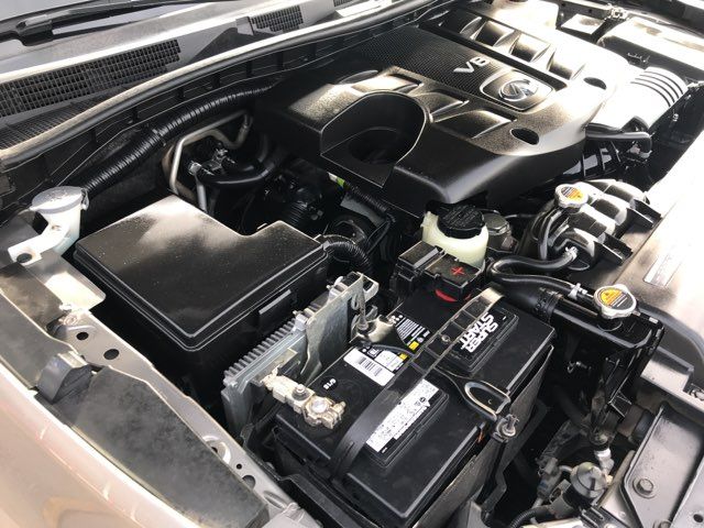 2014 Infiniti QX80  | Oklahoma City, OK | Norris Auto Sales