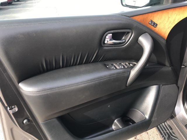 2014 Infiniti QX80  | Oklahoma City, OK | Norris Auto Sales