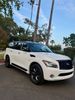 2014 Infiniti QX80 Base | Reseda, CA | Angeles Auto Alliance 2014 Infiniti QX80 Base | Reseda, CA | Angeles Auto Alliance