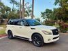 2014 Infiniti QX80 Base | Reseda, CA | Angeles Auto Alliance 2014 Infiniti QX80 Base | Reseda, CA | Angeles Auto Alliance