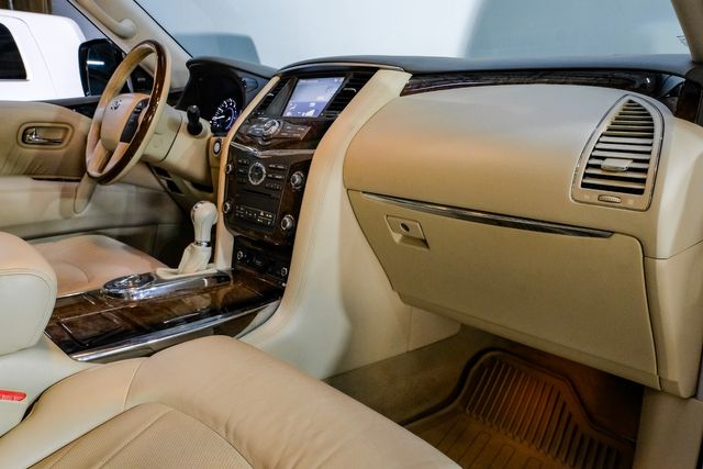 2014 Infiniti QX80 Base | Dallas, TX | East Dallas Diesel 2014 Infiniti QX80 Base | Dallas, TX | East Dallas Diesel